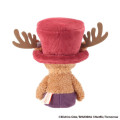Japan One Piece Plush Toy - Tony Tony Chopper - 3