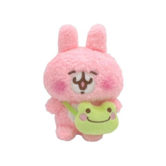 Japan Kanahei's Small Animals × Pickles Plush Doll (S) - Usagi
