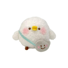 Japan Kanahei's Small Animals × Pickles Plush Doll (S) - Piske