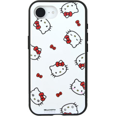 Japan Sanrio IIIIfit iPhone 17e / 16e Case - Hello Kitty