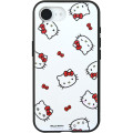 Japan Sanrio IIIIfit iPhone 17e / 16e Case - Hello Kitty - 1