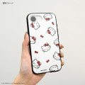 Japan Sanrio IIIIfit iPhone 17e / 16e Case - Hello Kitty - 4