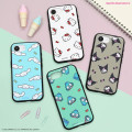 Japan Sanrio IIIIfit iPhone 17e / 16e Case - Hello Kitty - 5