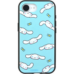 Japan Sanrio IIIIfit iPhone 17e / 16e Case - Cinnamoroll