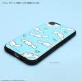 Japan Sanrio IIIIfit iPhone 17e / 16e Case - Cinnamoroll - 3