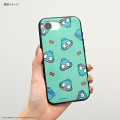 Japan Sanrio IIIIfit iPhone 17e / 16e Case - Hangyodon - 4