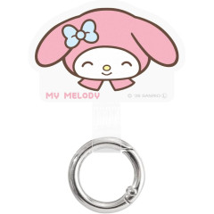 Japan Sanrio Multi Ring Plus - My Melody : Smile