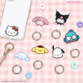Japan Sanrio Multi Ring Plus - My Melody : Smile - 6