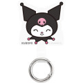 Japan Sanrio Multi Ring Plus - Kuromi : Smile - 1