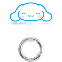 Japan Sanrio Multi Ring Plus - Cinnamoroll : Smile