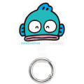 Japan Sanrio Multi Ring Plus - Hangyodon : Smile - 1