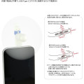 Japan Miffy USB Type-C Mini Cool Fan - 3