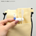 Japan Miffy USB Type-C Mini Cool Fan - 6
