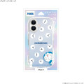 Japan Doraemon Crystal Clear iPhone 17 Pro Case - Doraemon : Time Cloth - 7