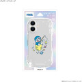 Japan Doraemon Crystal Clear iPhone 17 Pro Case - Doraemon : Star - 7