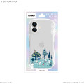 Japan Moomin Crystal Clear iPhone 17 Pro Case - Picnic - 7
