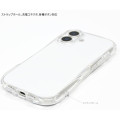 Japan Moomin Crystal Clear iPhone 17 Case - Picnic - 4