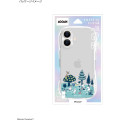 Japan Moomin Crystal Clear iPhone 17 Case - Picnic - 7