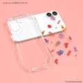 Japan Sesame Street Crystal Clear iPhone 17 Case - 3