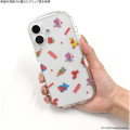 Japan Sesame Street Crystal Clear iPhone 17 Case - 6