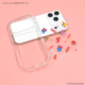 Japan Sesame Street Crystal Clear iPhone 17 Pro Case - 3