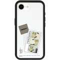 Japan Pokemon IIIIfit Plump Frame iPhone 17e / 16e Case - Mimikyu - 1