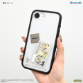 Japan Pokemon IIIIfit Plump Frame iPhone 17e / 16e Case - Mimikyu - 5