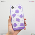 Japan Pokemon IIIIfit Clear iPhone 16e / 17e Case - Ditto - 4