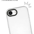 Japan Pokemon Camera Frame iPhone 17e / 16e Case - Pichu & Pikachu & Raichu : Yellow - 6