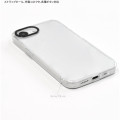 Japan Pokemon Camera Frame iPhone 17e / 16e Case - Gengar : Purple - 5