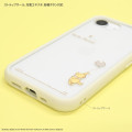 Japan Disney IIIIfit Plump Frame iPhone 17e / 16e Case - Pooh - 3