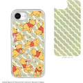 Japan Disney Camera Frame iPhone 17e / 16e Case - Pooh - 2