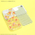 Japan Disney Camera Frame iPhone 17e / 16e Case - Pooh - 3