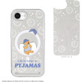 Japan Disney Camera Frame iPhone 17e / 16e Case with MagSafe - Pooh - 2