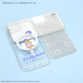 Japan Disney Camera Frame iPhone 17e / 16e Case with MagSafe - Pooh - 3