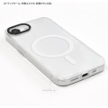 Japan Peanuts Camera Frame iPhone 17e / 16e Case with MagSafe - Snoopy : Everyone - 6