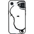 Japan Peanuts IIIIfit iPhone 17e / 16e Case - Snoopy - 1