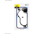 Japan Peanuts IIIIfit iPhone 17e / 16e Case - Snoopy - 6