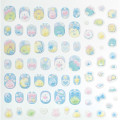 Japan San-X Deco Petit Sticker - Sumikko Gurashi : Gummy Gummy Party Miracle Cute - 2