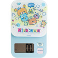 Japan San-X Digital Scale - Rilakkuma : Rilakkuma Lab - 1