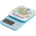 Japan San-X Digital Scale - Rilakkuma : Rilakkuma Lab - 2