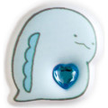 Japan San-X Squishy Sticker - Sumikko Gurashi : Universe San-X Town More! Striped - 2