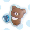 Japan San-X Original Squishy Sticker - Rilakkuma : Universe San-X Town More! - 3