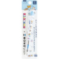 Japan San-X Mono Graph Shaker Mechanical Pencil - Rilakkuma : Rilakkuma Lab - 1