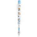 Japan San-X Mono Graph Shaker Mechanical Pencil - Rilakkuma : Rilakkuma Lab - 2