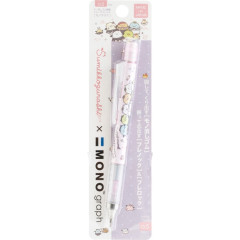 Japan San-X Mono Graph Shaker Mechanical Pencil - Sumikko Gurashi : Angel and Devil's Tails