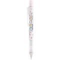 Japan San-X Mono Graph Shaker Mechanical Pencil - Sumikko Gurashi : Angel and Devil's Tails - 2