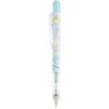 Japan San-X Mono Graph Shaker Mechanical Pencil - Sumikko Gurashi : Relax Light Blue - 2