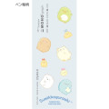 Japan San-X Mono Graph Shaker Mechanical Pencil - Sumikko Gurashi : Relax Light Blue - 3