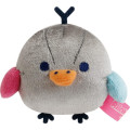Japan San-X Tenori Plush (SS) Set - Rilakkuma : Rilakkuma Lab - 6